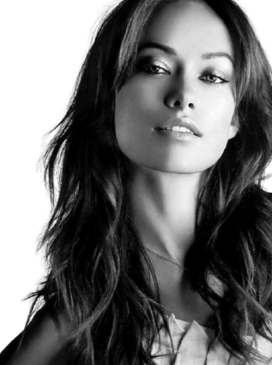 [Hot 100+] » Olivia Wilde PNG » HD Transparent Background