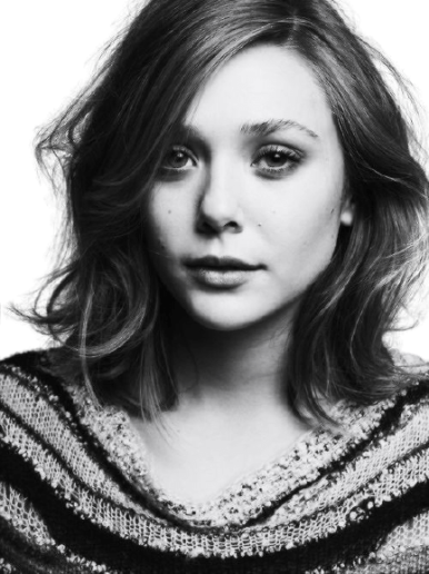 [Best 70+] » Elizabeth Olsen PNG» HD Transparent Background