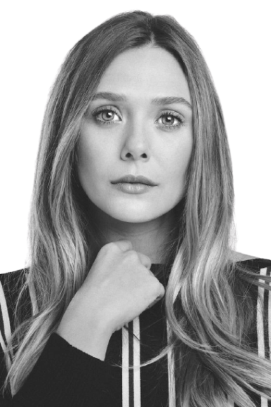 [Best 70+] » Elizabeth Olsen PNG» HD Transparent Background