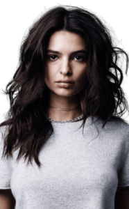 [Best 130+]» Emily Ratajkowski PNG» HD Transparent Background