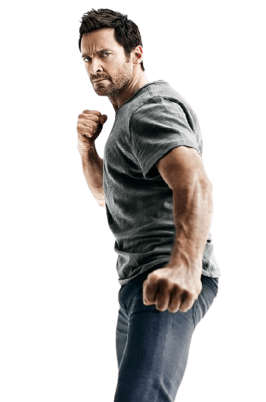 [Best 260+]» Hugh Jackman PNG, Logo, ClipArt [HD Background]