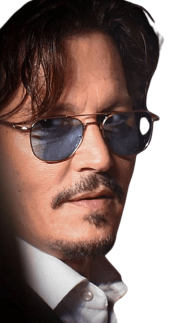 [Best 60+] » Johnny Depp PNG » Clip Art, Transparent Background