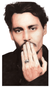[Best 60+] » Johnny Depp PNG » Clip Art, Transparent Background