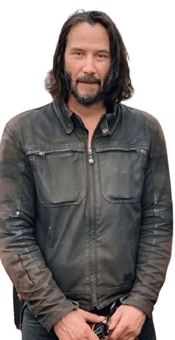 [Best 100+]» Keanu Reeves PNG» HD Transparent Background » A1png