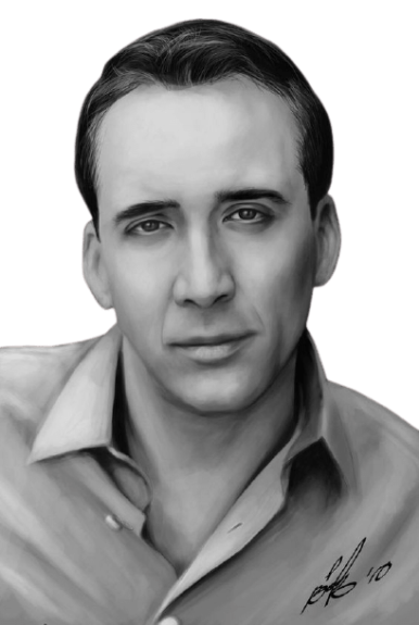 [Best 80+]» Nicolas Cage PNG » HD Transparent Background