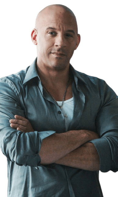 [Best 50+]» Vin Diesel PNG, Logo, ClipArt [HD Background]