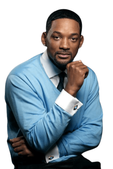 [Best70+]» Will Smith PNG, Logo, ClipArt [HD Background]