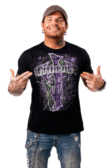 [Best 140+]» Jeff Hardy PNG» HD PNG, Clipart