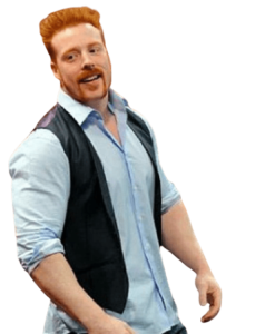 [Best 60+]» Sheamus PNG» HD Transparent Background