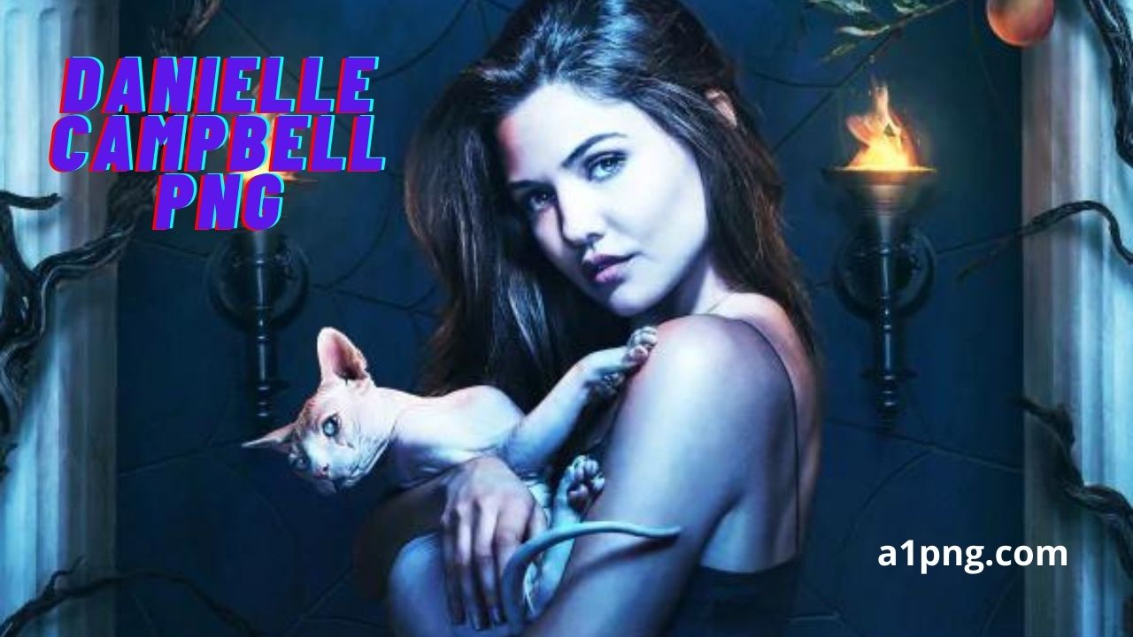 [HOT 50+] » Danielle Campbell PNG» HD Transparent Background