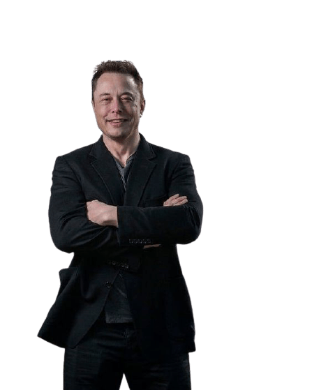 [Best 26+]» Elon Musk PNG, Logo, ClipArt [HD Background]