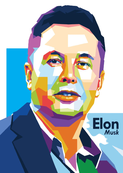 [Best 26+]» Elon Musk PNG, Logo, ClipArt [HD Background]