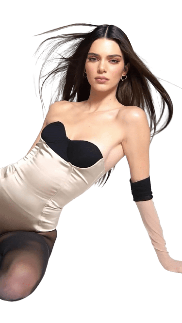 Best 370 Kendall Jenner Png Clipart Logo And Hd Background 4030