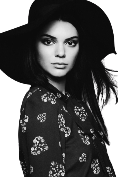 [Best 370+]» Kendall Jenner PNG, ClipArt, Logo & HD Background