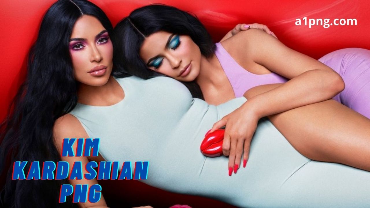 Kim Kardashian PNG,