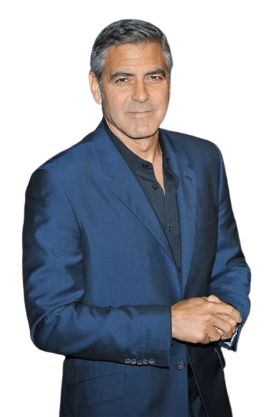 [Best 20+]» George Clooney PNG » ClipArt, Logo & HD Background