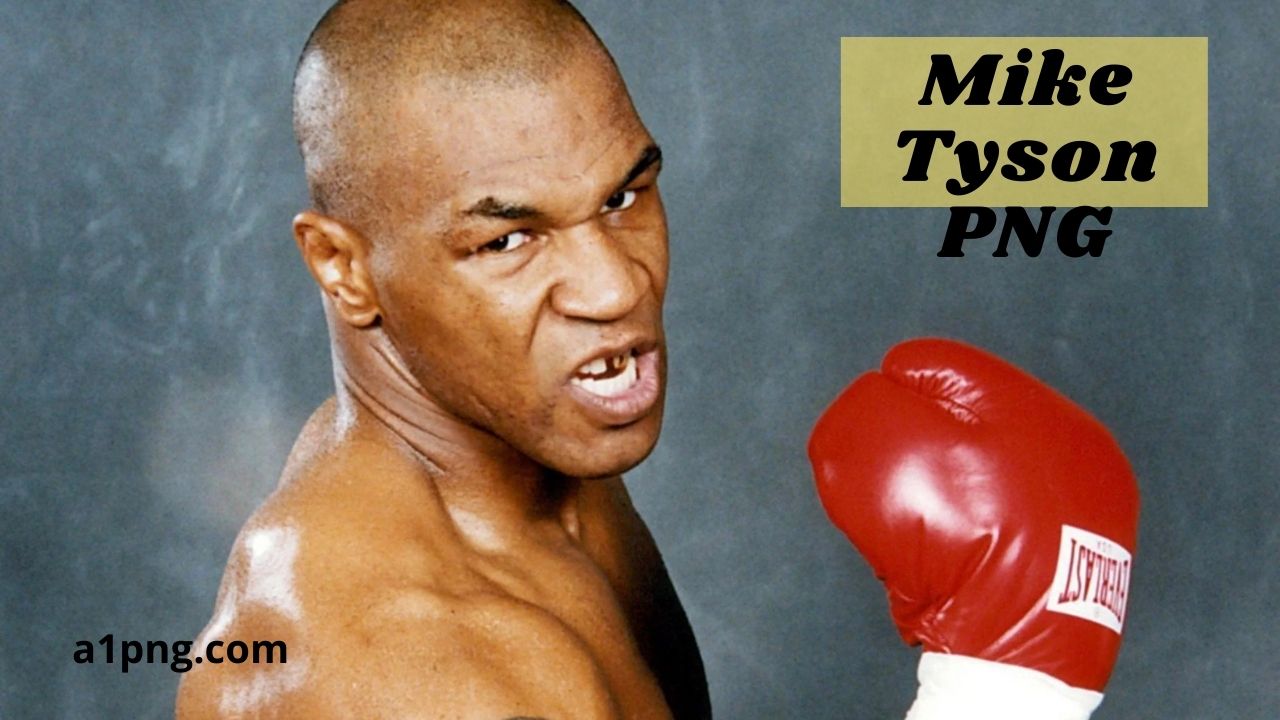 [Best 50+]» Mike Tyson PNG» HD Transparent Background