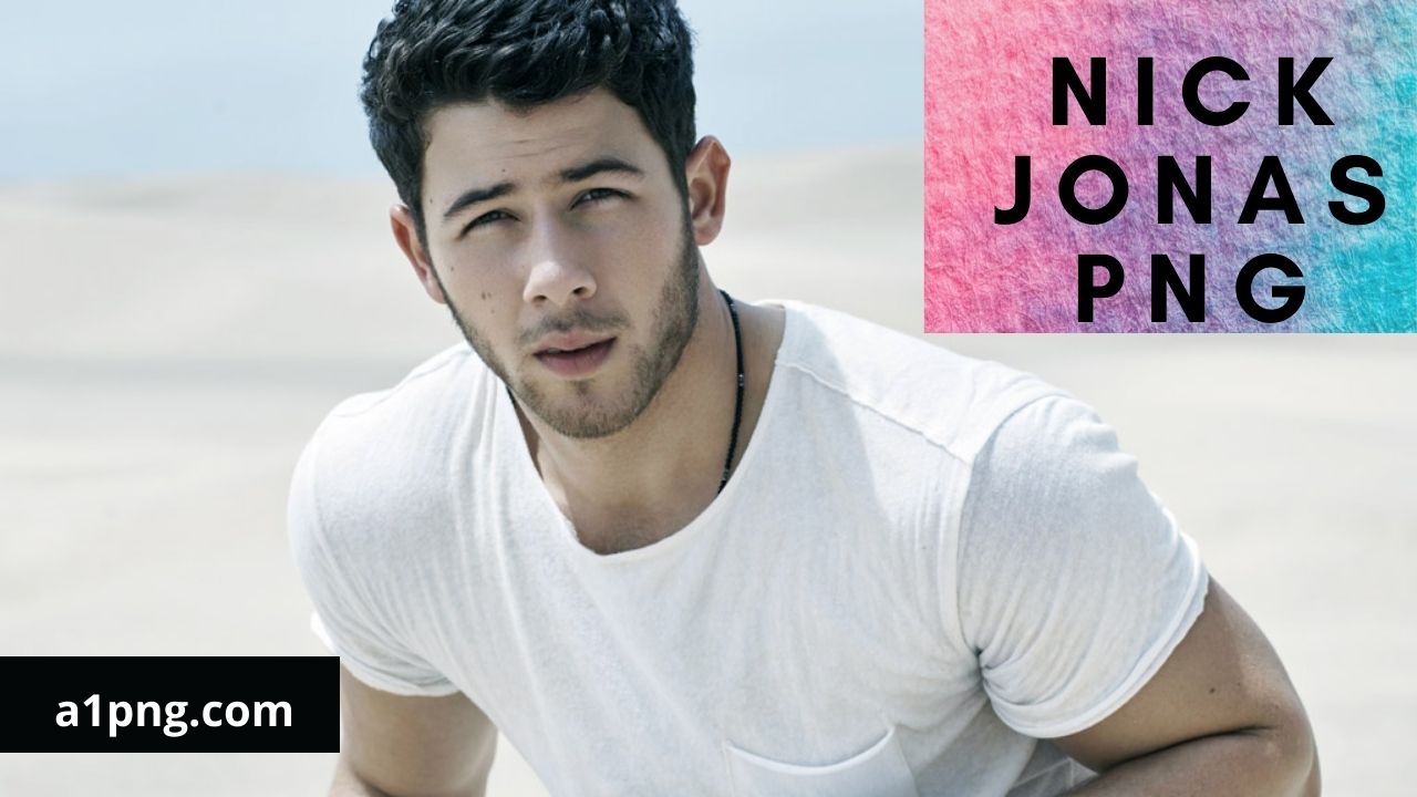 [Best 20+] » Nick Jonas PNG [HD Transparent Background]