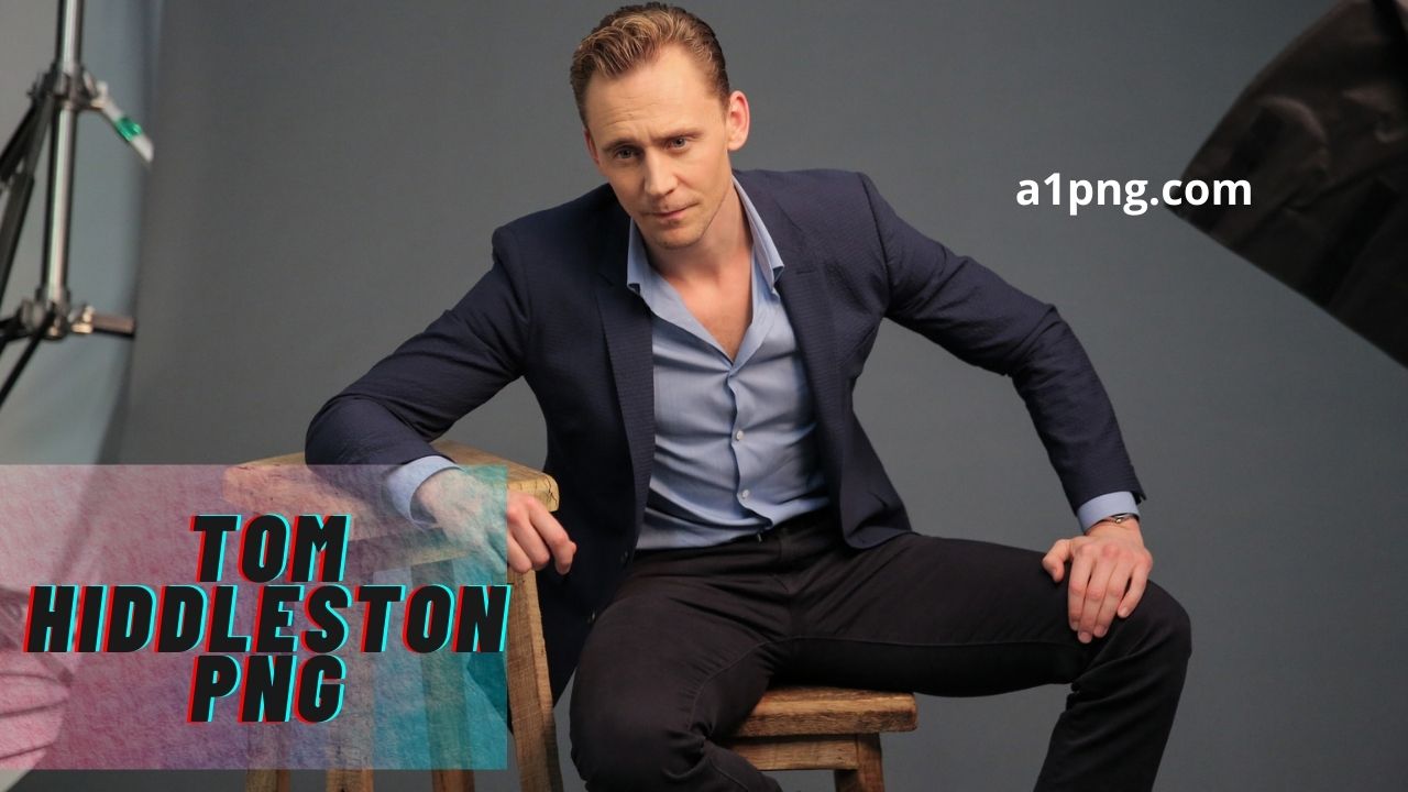 [Best 30+] » Tom Hiddleston PNG [HD Transparent Background]