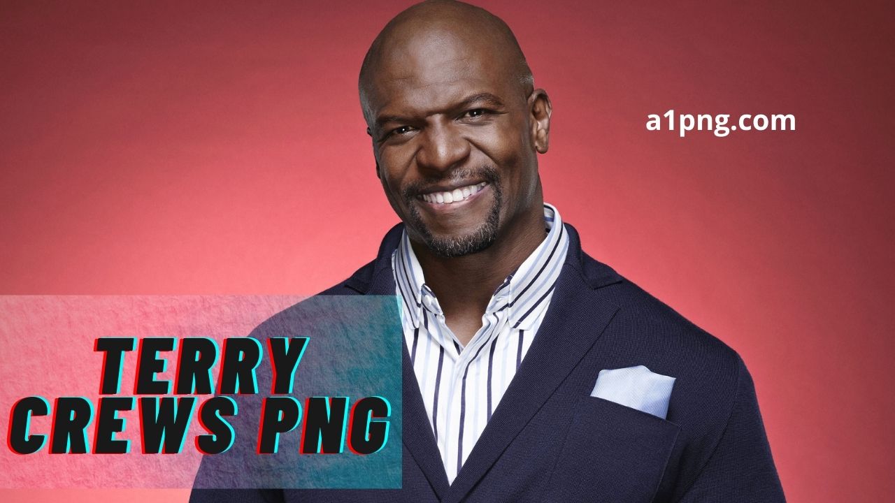 [Best 40+] » Terry Crews PNG » HD Transparent Background