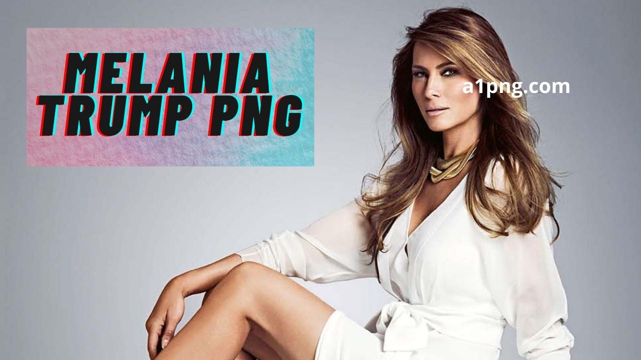 [HOT 25+] » Melania Trump PNG » HD Transparent Background