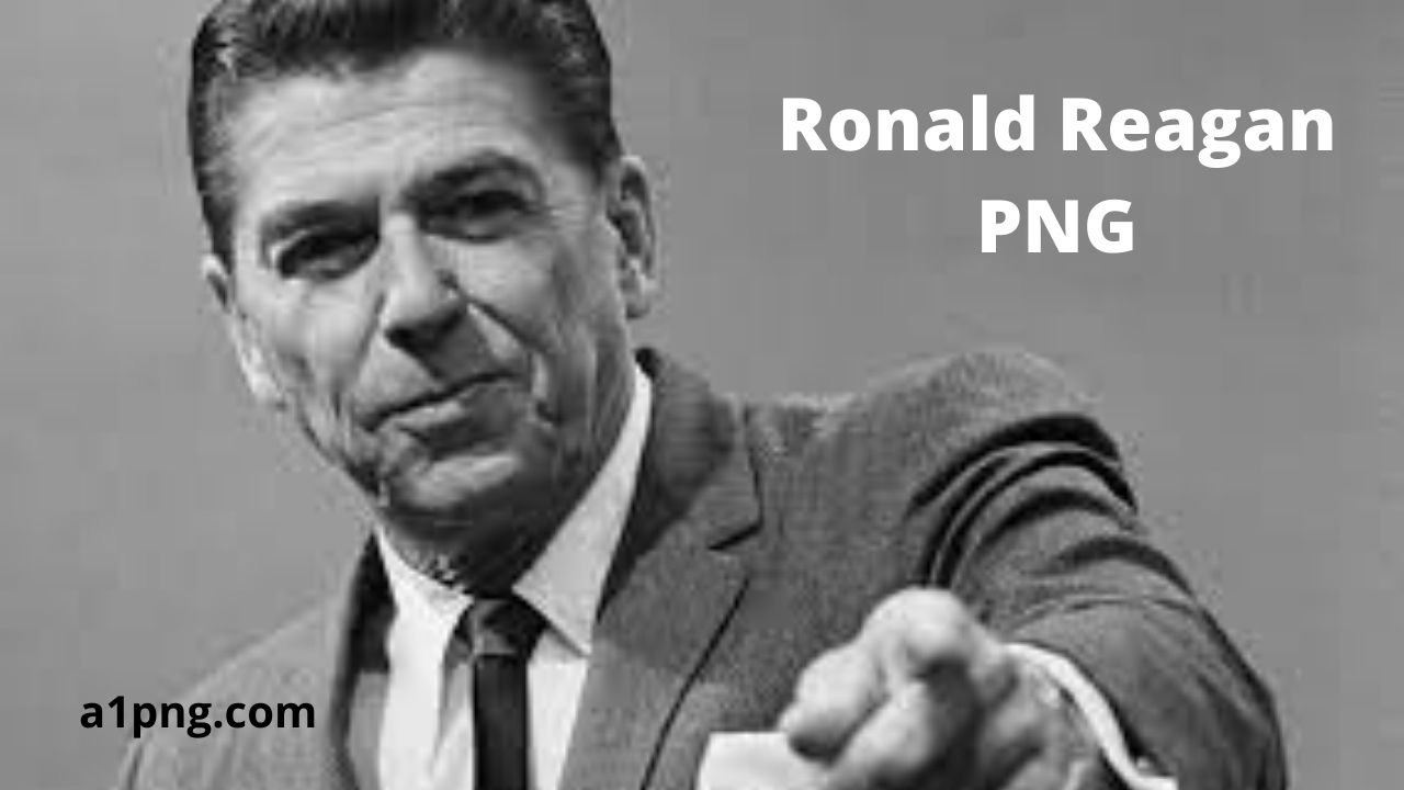 [Best 51+] Ronald Reagan PNG » Hd Transparent Background