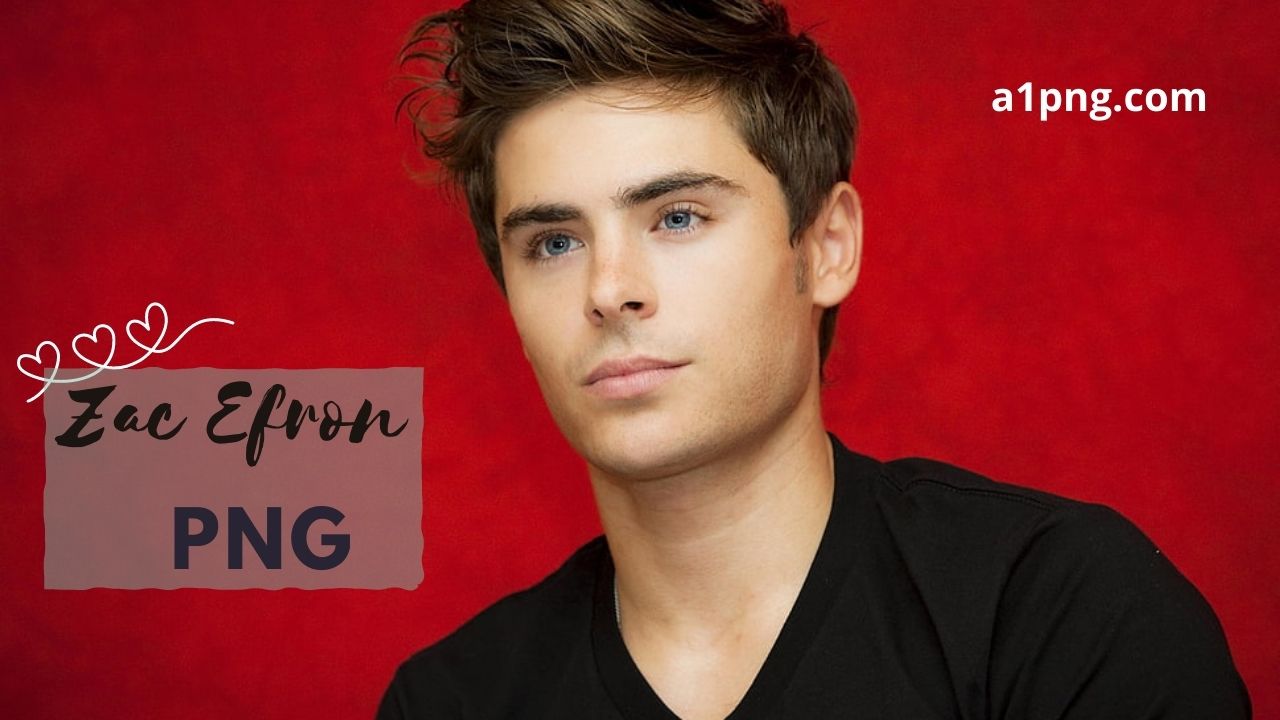 [Best 50+]» Zac Efron PNG» HD Transparent Background