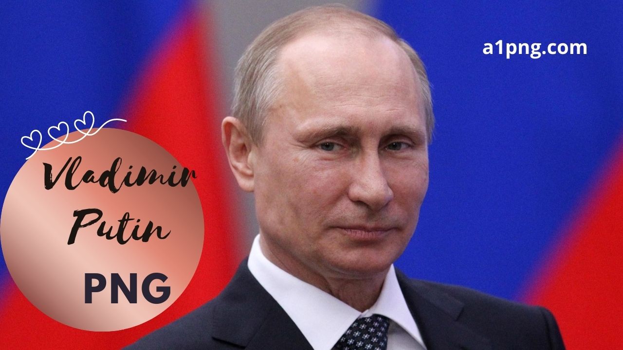 [Best 50+]» Vladimir Putin PNG» HD Transparent Background