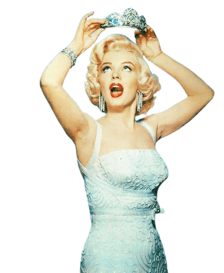 [ Hot 90+] Marilyn Monroe PNG, Logo, ClipArt [HD Background]