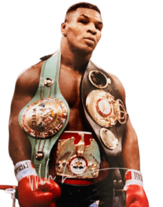 [Best 50+]» Mike Tyson PNG» HD Transparent Background