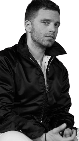 [Best 22+] » Sebastian Stan PNG » HD Transparent Background