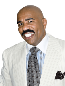 [Best 30+]» Steve Harvey PNG» ClipArt, Logo & HD Background