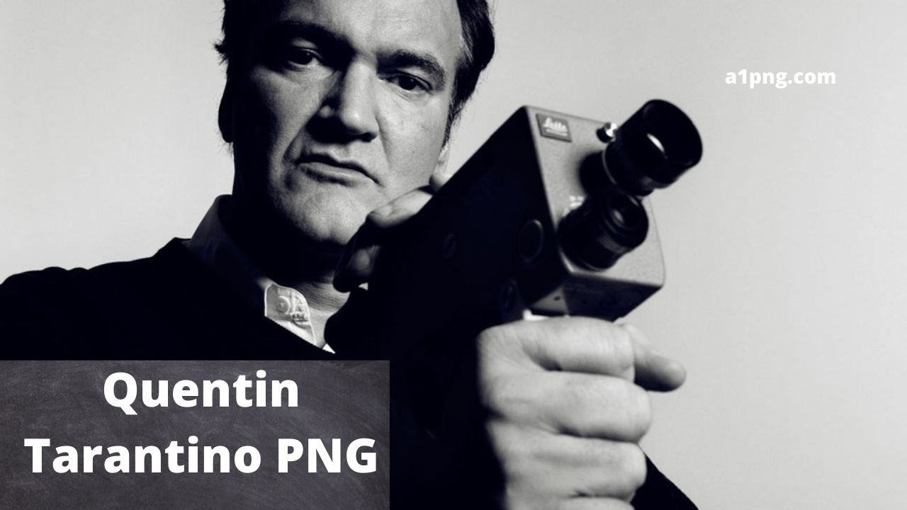 [TOP 20+] » Quentin Tarantino PNG [HD Transparent Background]