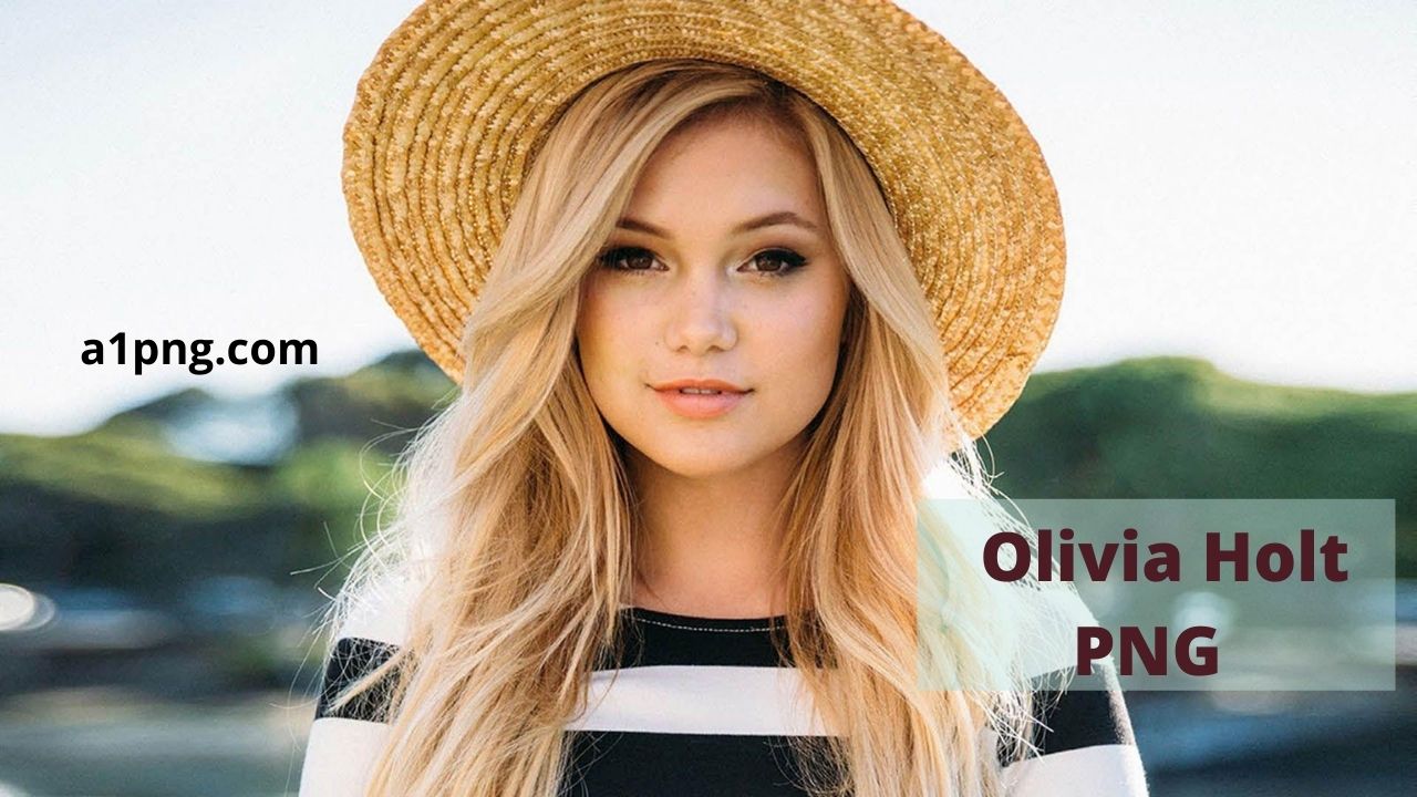 [Best 50+] » Olivia Holt PNG [HD Transparent Background]