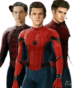 [New 30+] » Tobey Maguire PNG [High-Resolution Background]