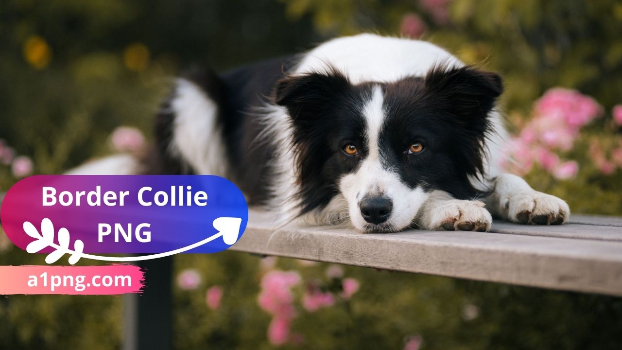 [Best 30+]» Border Collie PNG» ClipArt, Logo & HD Background