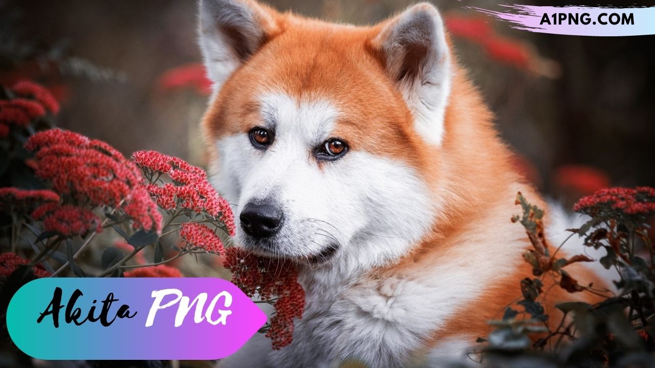 [Best 30+]» Akita PNG, Logo, ClipArt [HD Background]￼