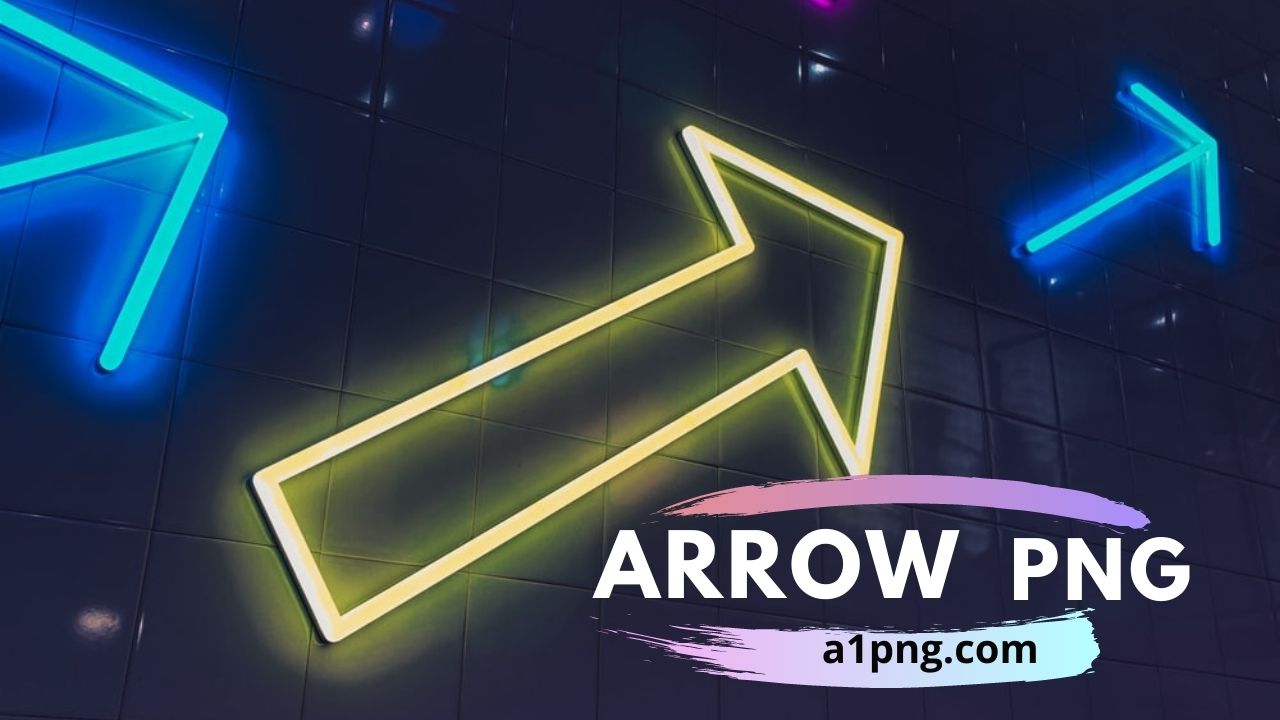 [Best 30+]» Arrow PNG, Logo, ClipArt [HD Background]