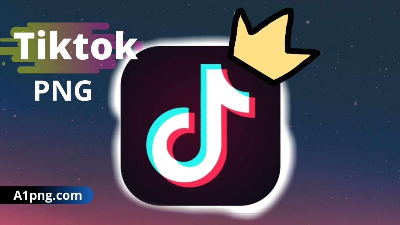 [Best 40+]» Tiktok PNG, Logo, ClipArt [HD Background]