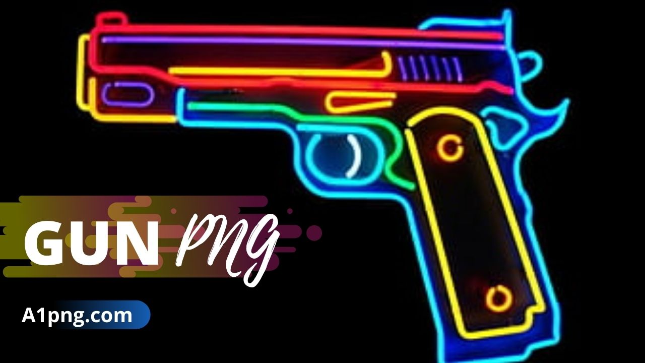 [Best 40+]» Gun PNG, Logo, ClipArt [HD Background]
