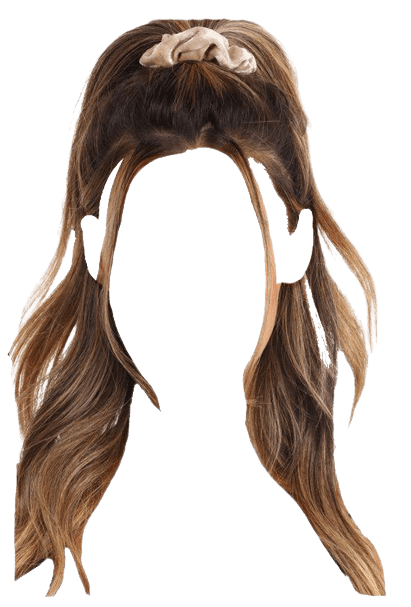 Best 30+]» Hair PNG, Logo, ClipArt [HD Background]