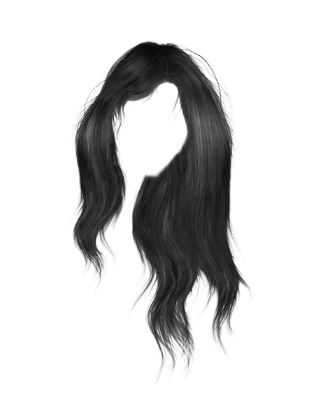 Best 30+]» Hair PNG, Logo, ClipArt [HD Background]