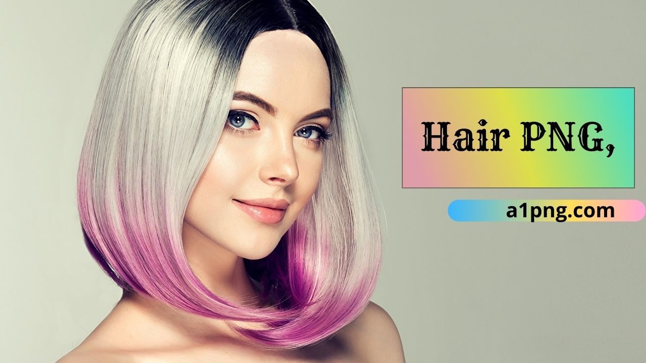 New CB Hair Png For Picsart and Photoshop Latest Collection