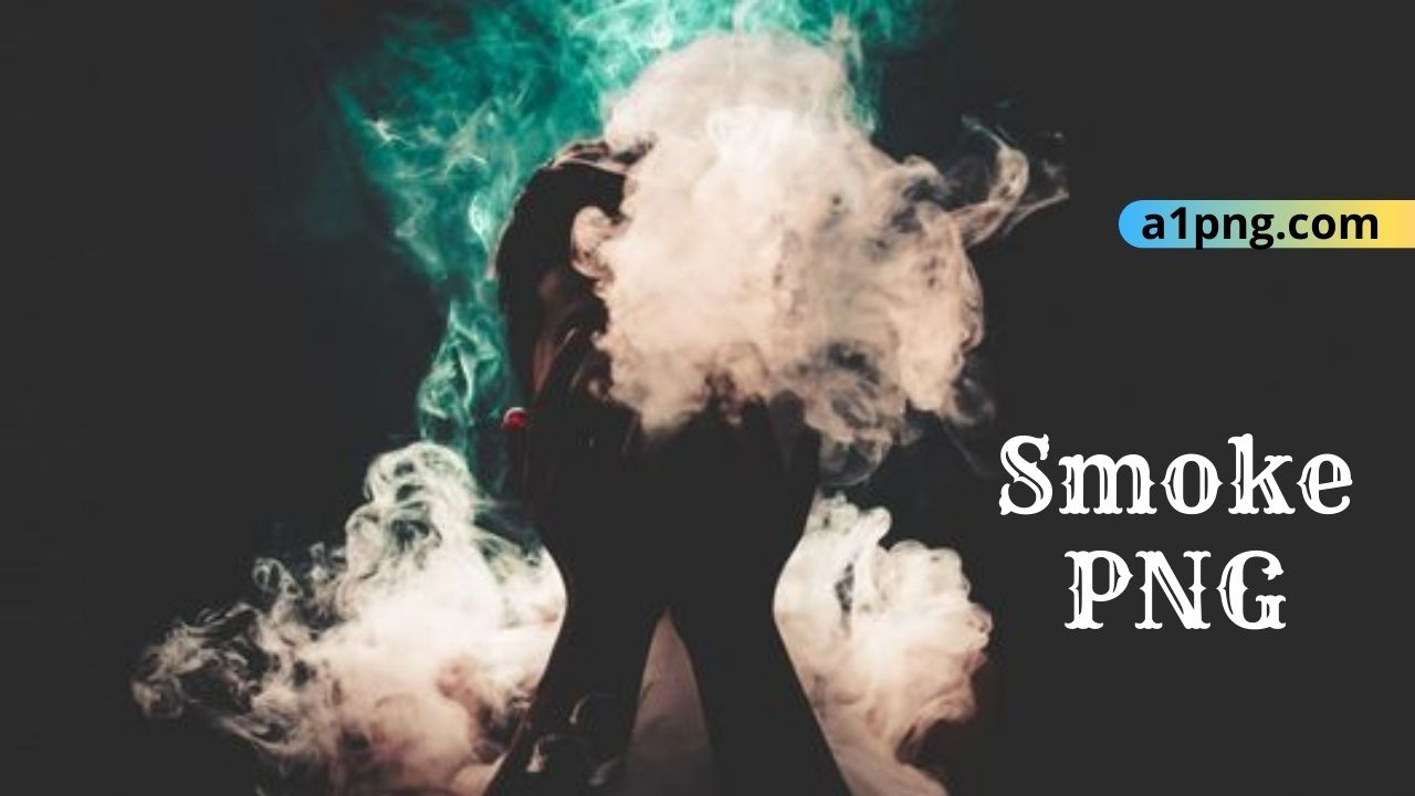 [Best 30+]» Smoke PNG, Logo, ClipArt [HD Background]￼