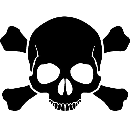 [Best 40+]» Skull PNG, Logo, ClipArt [HD Background] » A1png