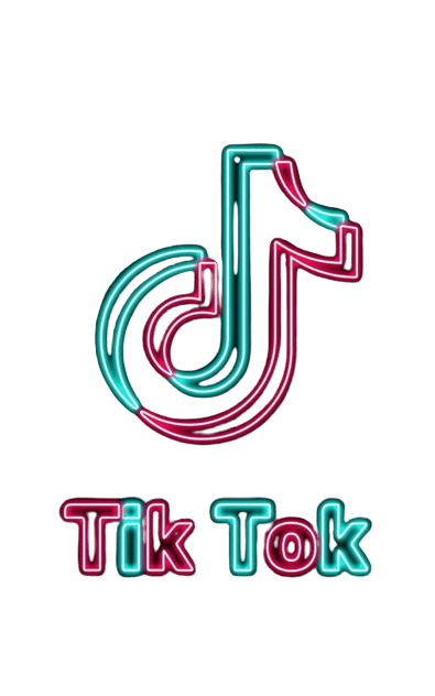 [Best 40+]» Tiktok PNG, Logo, ClipArt [HD Background]