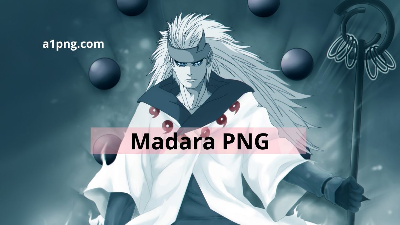 [Best 40+]» Madara PNG, ClipArt [HD Background]