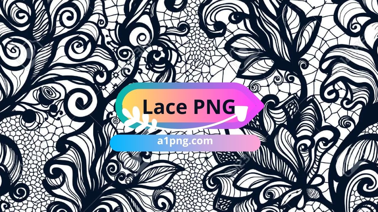 [Best 20+] » Lace PNG [HD Transparent Background]