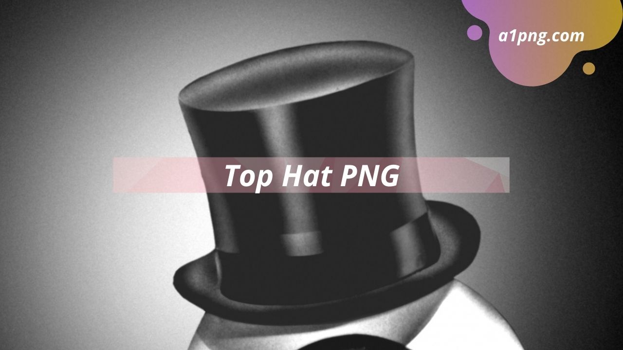 [Best 20+]» Top Hat PNG, Logo, ClipArt [HD Background]