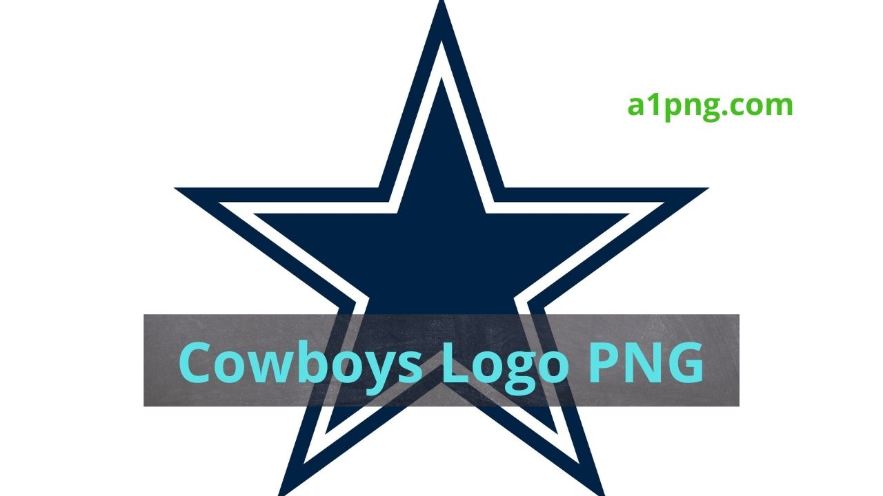 [Best100+]» Cowboys Logo PNG» HD Transparent Background